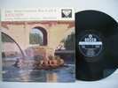 SXL 2097 WBG ED1 Liszt Piano Conc #1 #2 Katchen Argenta