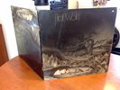 PROF WOLFFF Same Lp KRAUTROCK Orig Metronome TOP RARE
