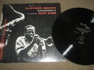 Clifford Brown Ensemble Zoot Sims  LP 1955 Pacific Jazz