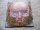GENTLE GIANT SPIRAL VERTIGO  L.P