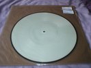 METALLICA-ONE-V.RARE UK WHITE WAX TEST PRESS 10