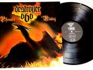 DESTROYER 666 - Phoenix Rising LP - Marduk Watain Absu