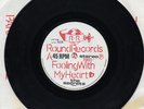 Offical Secrets - Fooling With my Heart - mod/powerpop