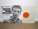 BOB DYLAN The Times They Are A Changin LP UK 1st Press