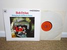 BOB DYLAN Bringing It All Back Home LP UK 1st Press