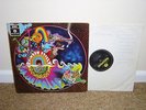 RAINBOW FFOLLY Sallies Fforth LP Mono '68 UK 1st Press