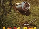 Phish - Lawn Boy - LP - Never Played