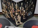 Jimi Hendrix Experience Electric Ladyland Japan 2x LP