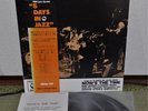 Isao Suzuki & Sunao Wada Now's The Time Japan LP Obi