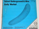 VELVET UNDERGROUND & NICO 1966 