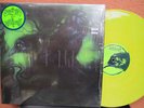 WITCHCRAFT split EP SWORD stoner pentagram Kemado 2007