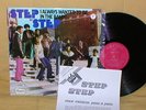 STEP BY STEP SPAIN LP I ALWAYS WANTED FUNK SOUL CLUB 77