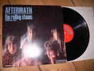 ROLLING STONES aftermath US LP LONDON 1966 MONO