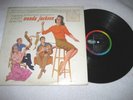 WANDA JACKSON - There's A Party Goin' On - Rare Orig LP