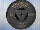 TOMMY CUTRER MEXICO GAL RARE UK GOLD LONDON TRI CENTRE