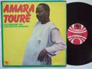 AMARA TOURE HEAVY RARE MANDING PSYCH FUNK LATIN ?