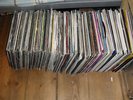 Over 300 Drum and bass records , ram , hospital