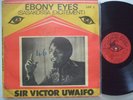SIR VICTOR UWAIFO sasakossa excitement AFRO FUNK GHANA?