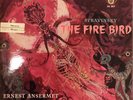 Stravinsky - Fire Bird - Ansermet - SXL 2017 WBg ED1