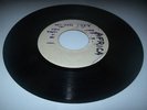 BLANK[COXSONE]/AFRICA - THE GAYLADS  [SKA] 7
