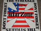 WARZONE - DON'T FORGET THE STRUGGLE.....  L.P.
