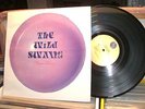 THE WILD SWANS SPACE FLOWER RARE LP RECORD