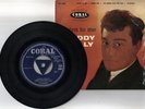 Buddy Holly - Listen To Me Original Tri Centre EP