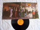 THE KINKS - Muswell Hillbillies - UK G/F Vinyl LP EX