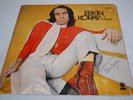 ERKIN KORAY - TUTKUSU, ORJ. AUTHOGRAPHED LP