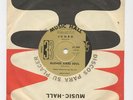 JUMBO soul 45 killer FUZZ MOD psych FREAKBEAT dancer ??