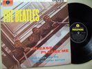The Beatles...Please Please Me...Parlophone LP 1964