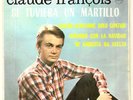 CLAUDE FRANCOIS - SI J´AVAIS UN MARTEAU EP SPANISH 1963
