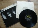BEATLES LP.WITH THE BEATLES.UK.1ST PRESS.'JOBETE.STEREO