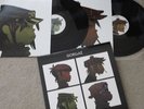 GORILLAZ   Demon Days vinyl 2xLP EU Blur