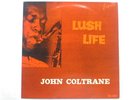 Coltrane, John Lush Life LP Esquire 32129 EX/VG 1961
