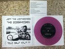 The Greenhornes JEFF The Brotherhood Tour Vinyl 7