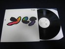 Yes Talk EU Vinyl LP 1994 Trevor Ravin Jon Anderson