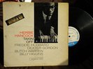 HERBIE HANCOCK takin' off BLUE NOTE NEW YORK MONO