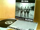 Die Ärzte 1,2,3,4,5,6,7,8 Bullenstaat  LP Limitiert