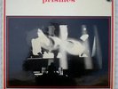 Pierre Henry – Prismes RARE ELECTRONIC EXPERIMENTAL  LP