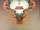 ASSAGAI - Zimbabwe - RARE Original AFRO-FUNK LP