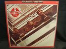 The Beatles 1962-66 DBL RED VINYL SEALED LP