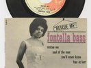 Fontella BASS last EP rare NORTHERN SOUL popcorn HEAR??