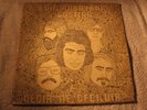 EDIP AKBAYRAM   DOSTLAR   1ST PRESS  TURKISH PSYCH FOLK