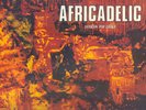 MANU DIBANGO **AFRICADELIC** RARE AFRO FUNK LIBRARY LP