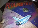 ROUNDTRIP S/T RARE BOOGIE MODERN SOUL LP OG ROUND TRIP