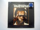 THE EDUCATION OF SONNY CARSON (1974 SEALED) w BONUS 7