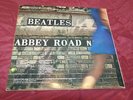 The Beatles Abbey Road (Misaligned) Apple UK LP