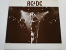 AC/DC Live At L.A. Forum (V.RARE JAPAN 2LP) 1982
