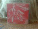 BOTH HANDS FREE (PRIVATE RARE UK JAZZ BREAKS  EX/EX)